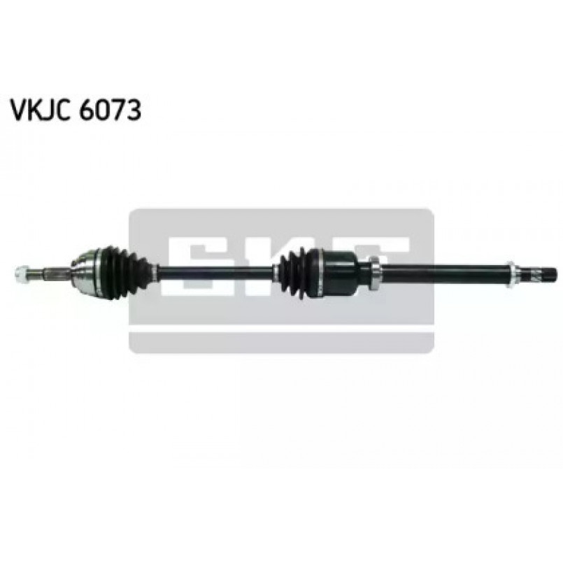 VKJC 6073 SKF - Привідний вал